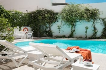 Tinos Resort Hotel