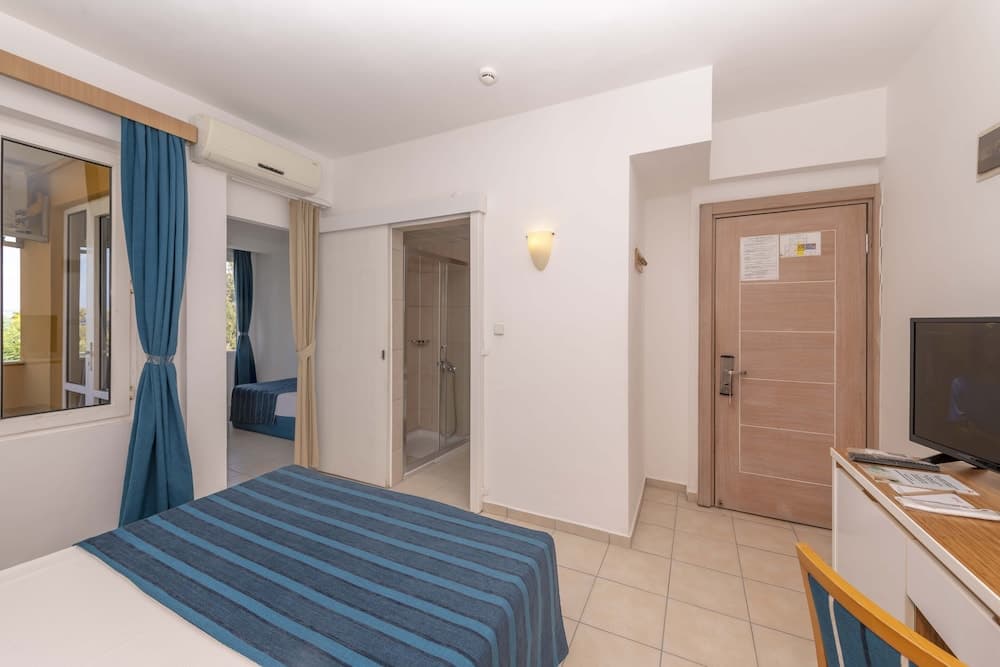 Armas Green Fugla Beach - All Inclusive