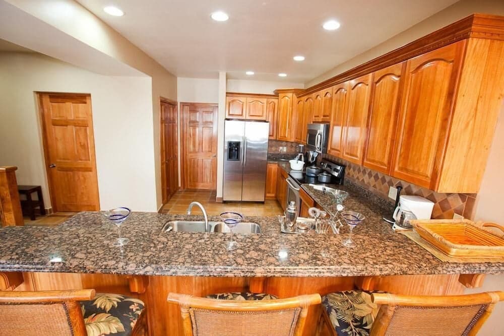 Coral Vista 2 2 bedroom option