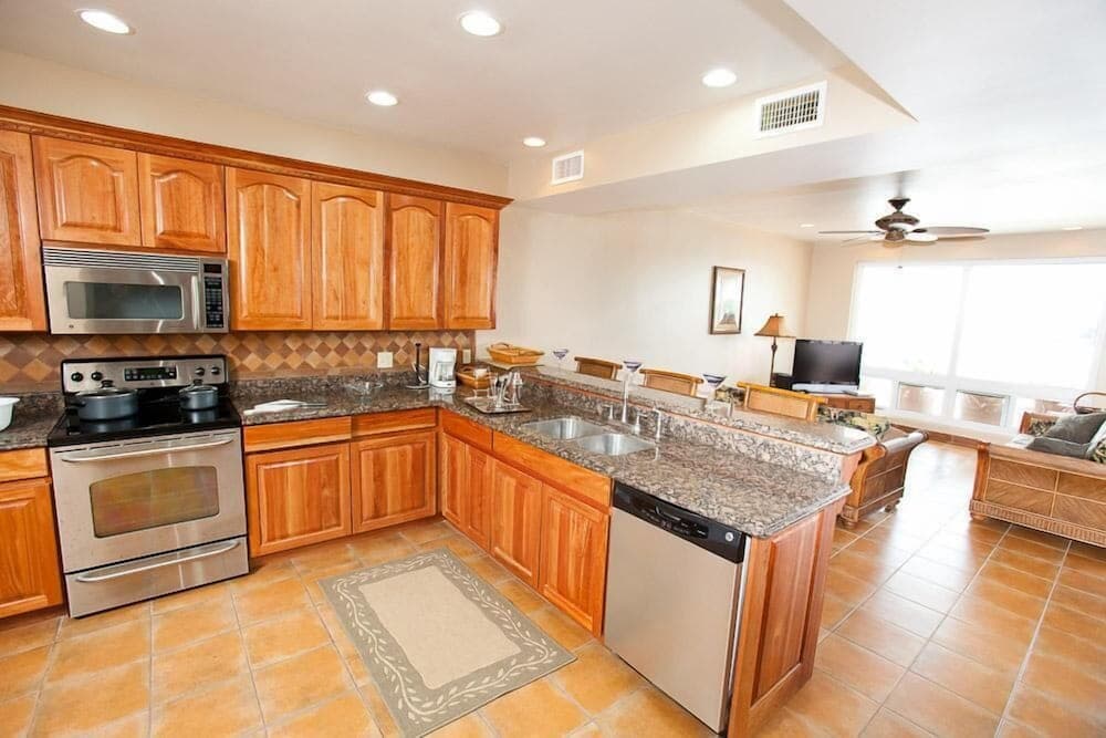 Coral Vista 2 3 bedroom option