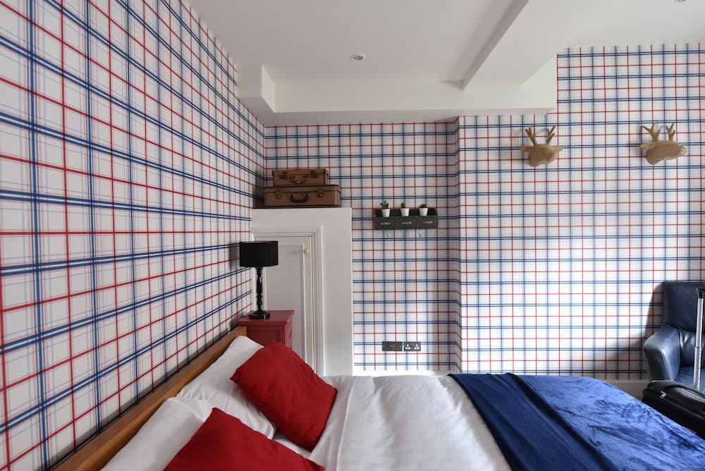 Monopoly Accommodations