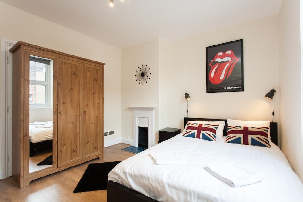 Monopoly Accommodations