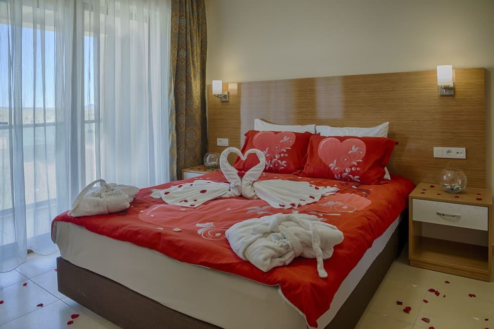 Grand Ozgul Thermal Holiday Village