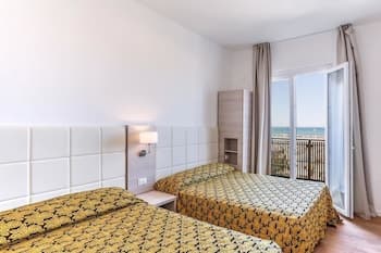 Hb Hotels Orchidea Blu