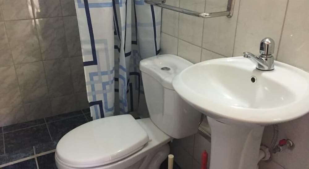 Puerta Blanca Guesthouse