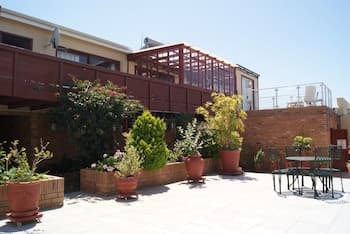 Sundays Mouth Guesthouse