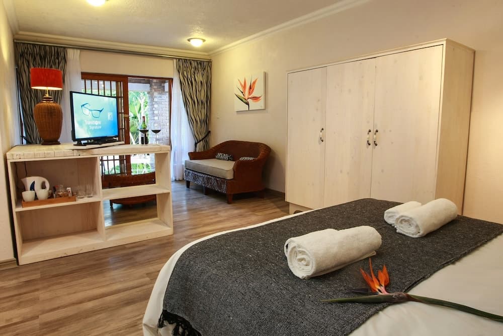 Woodlands Guest House Hazyview