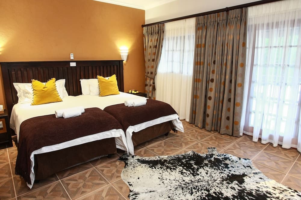 Woodlands Guest House Hazyview