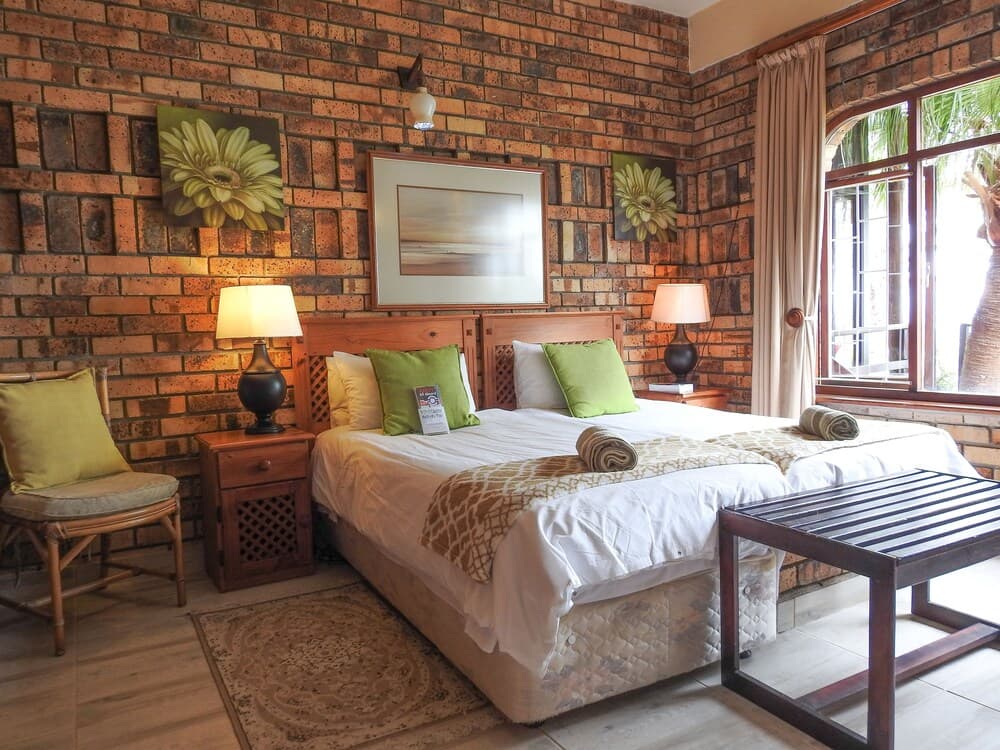 Mossel Bay Guest House