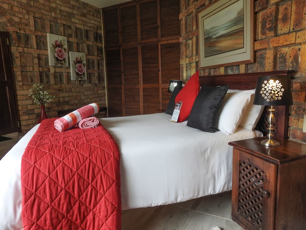 Mossel Bay Guest House