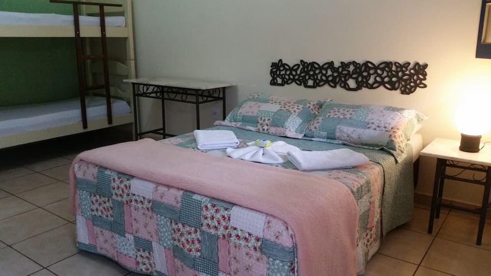 Estância das Angolas - Inhotim