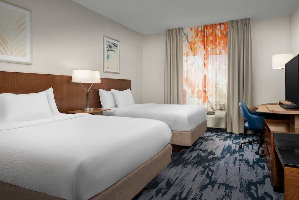 Fairfield Inn & Suites by Marriott Panama City Beach