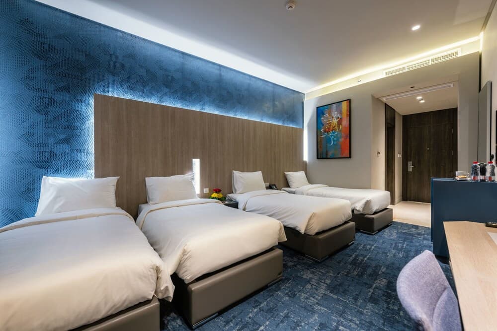 AL FAYHA PALACE AL Mahbas