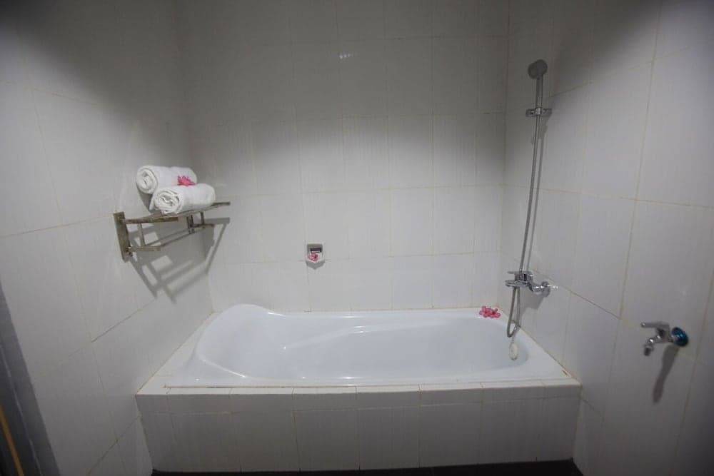 Grand Inn Hotel Mataram