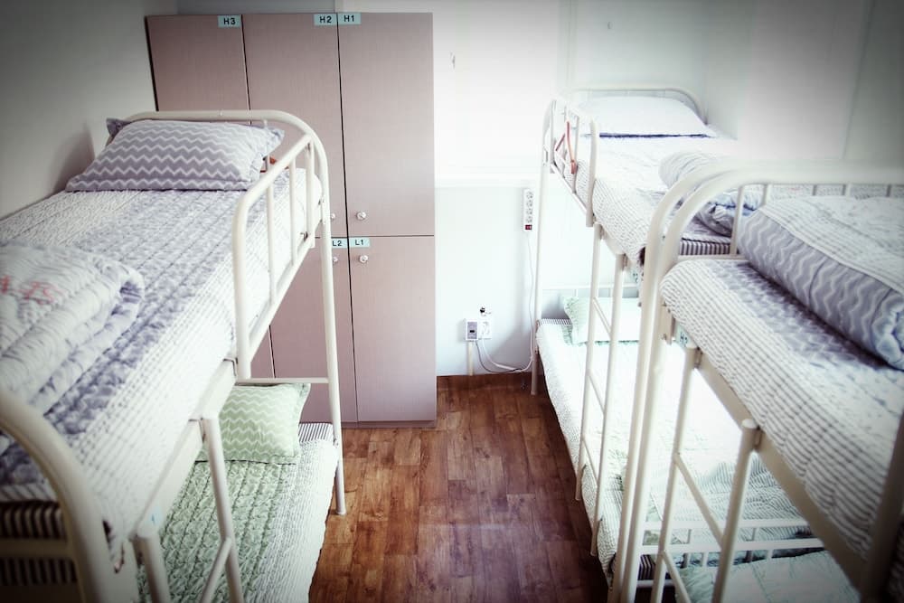 Guesthouse 710 in Haeundae - Hostel