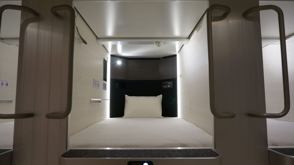 Akihabara BAY HOTEL - Caters to Women