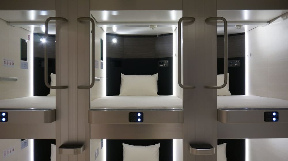 Akihabara BAY HOTEL - Caters to Women