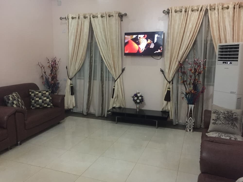 The Belvedere Resort