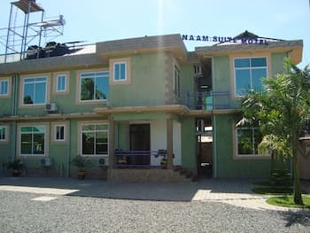 Naam Suite Motel - Adults Only