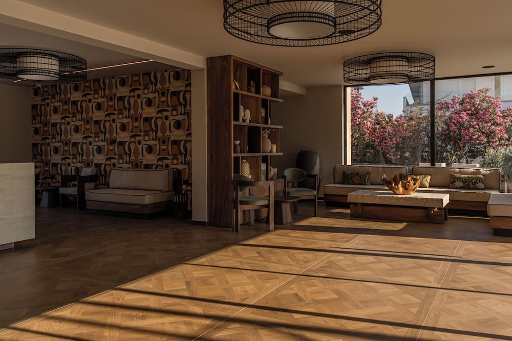 Eleonas Boutique Hotel & Spa