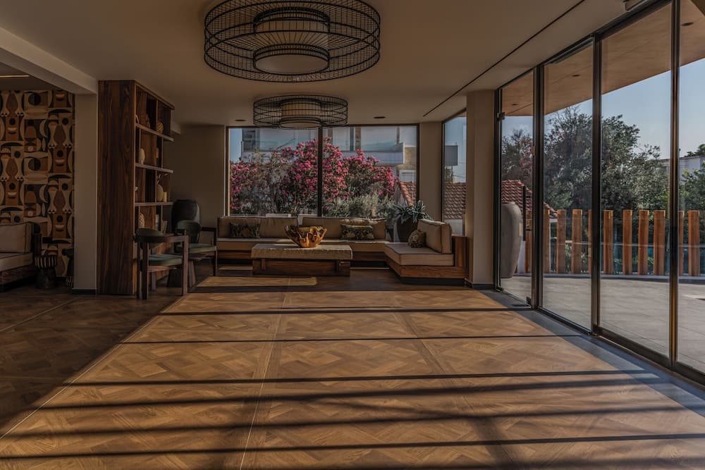 Eleonas Boutique Hotel & Spa