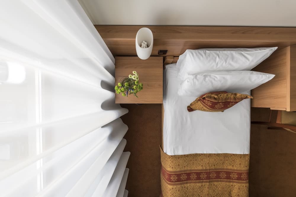 Best Baltic Kaunas Hotel