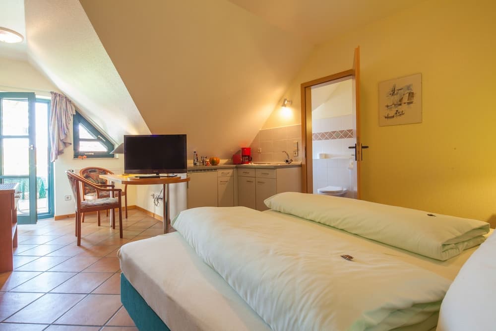 Hotel Garni Schneevoigt