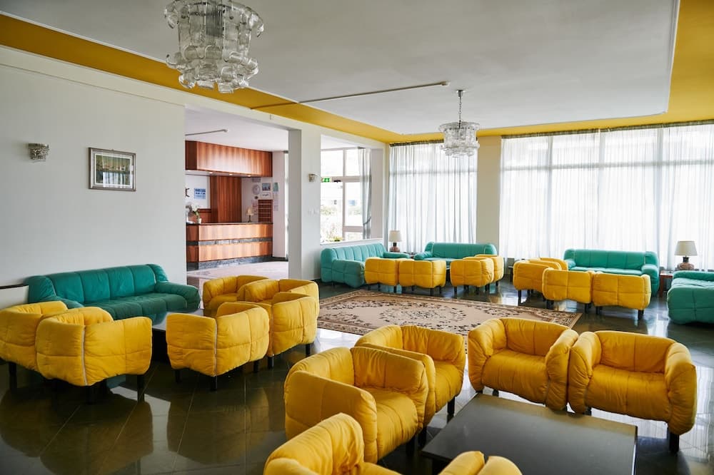 Hotel Caesar (Bed and Breakfast)