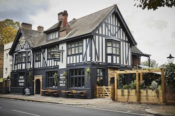 Prince of Wales - Townhouse