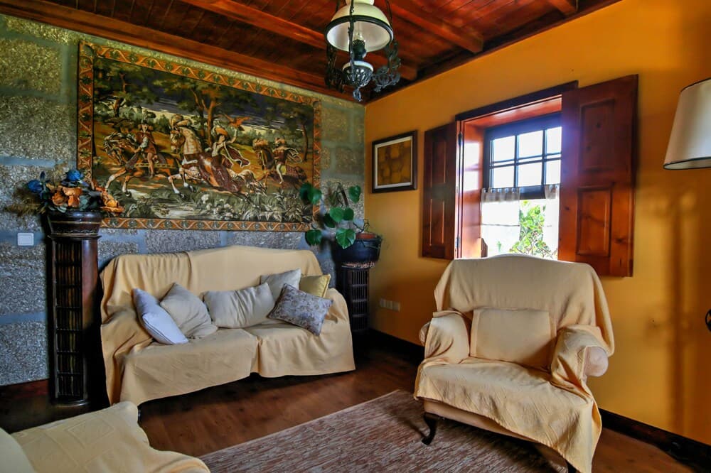 Casa Rural da Costeira