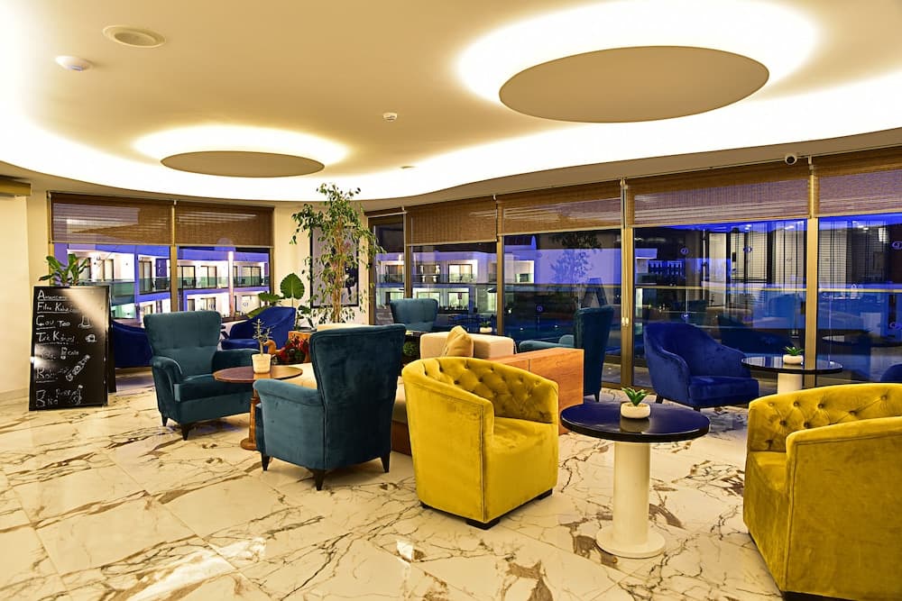 Jasmin Elite Residence & SPA