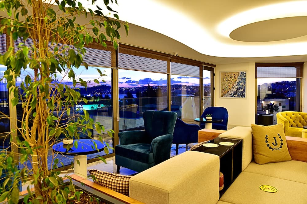 Jasmin Elite Residence & SPA