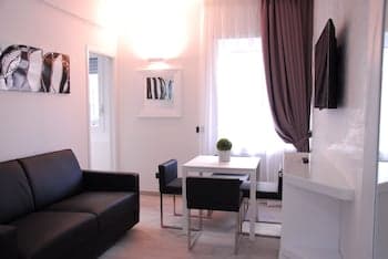 LHP Suite Rapallo