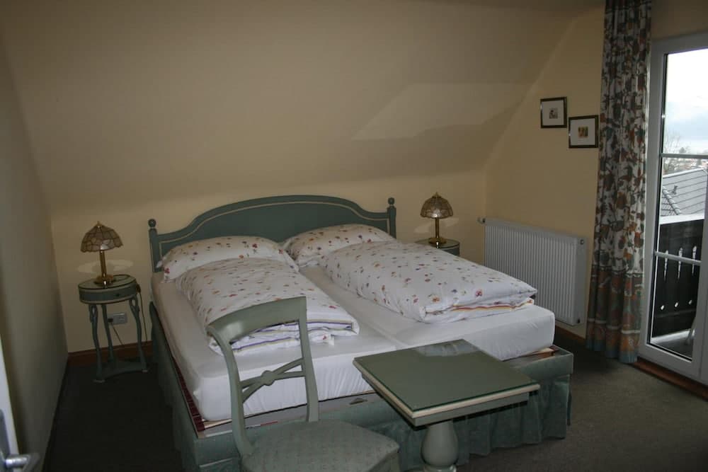 Landhaus Strussnighof