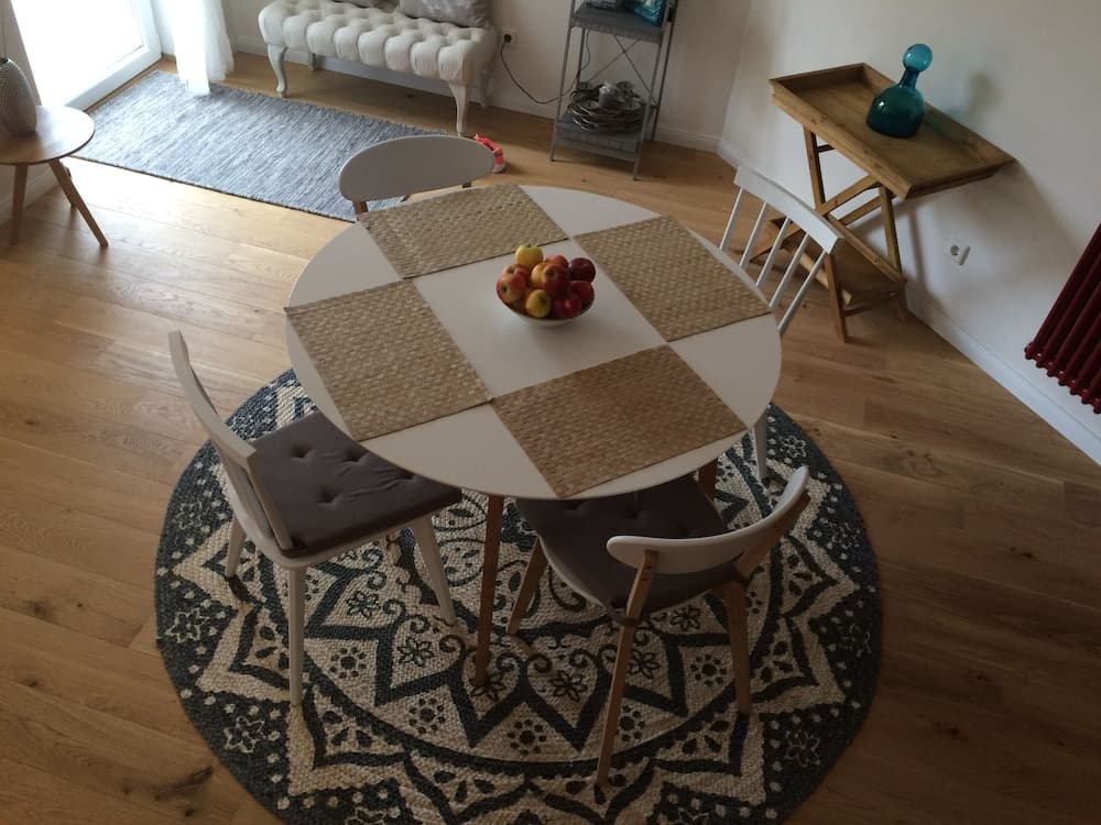 Luxus Ferienapartment “ Im Feldle „