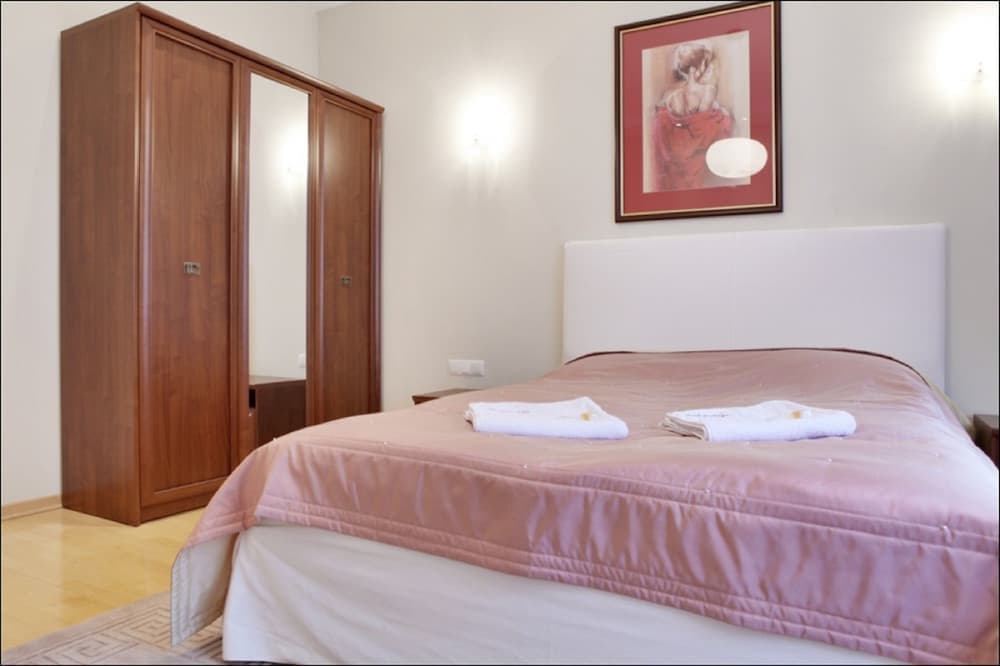 P&O Apartments Ochota