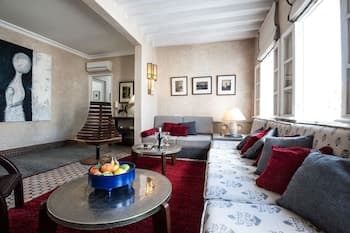 Albarnous Maison d'Hôtes