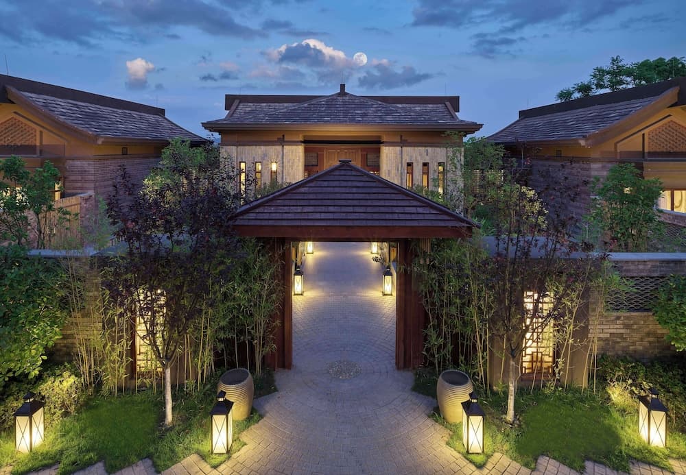 Anantara Guiyang Resort