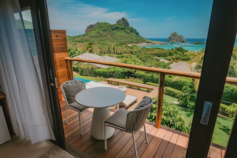 Pousada Maravilha Fernando de Noronha