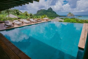 Pousada Maravilha Fernando de Noronha