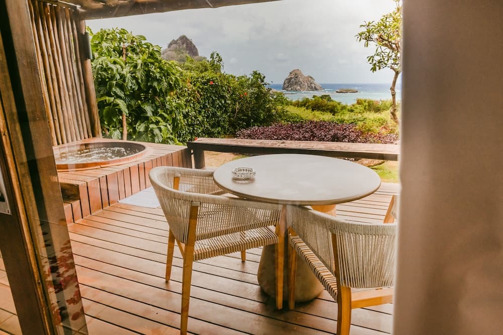 Pousada Maravilha Fernando de Noronha