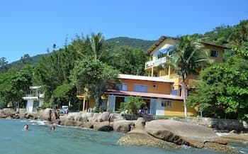 Pousada Prainha da Nina