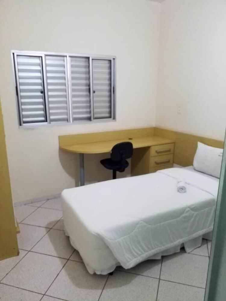 Hotel Pilar de Minas