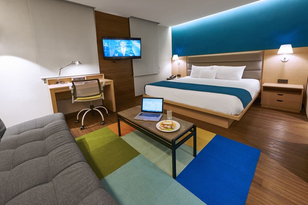City Suites Playa del Carmen