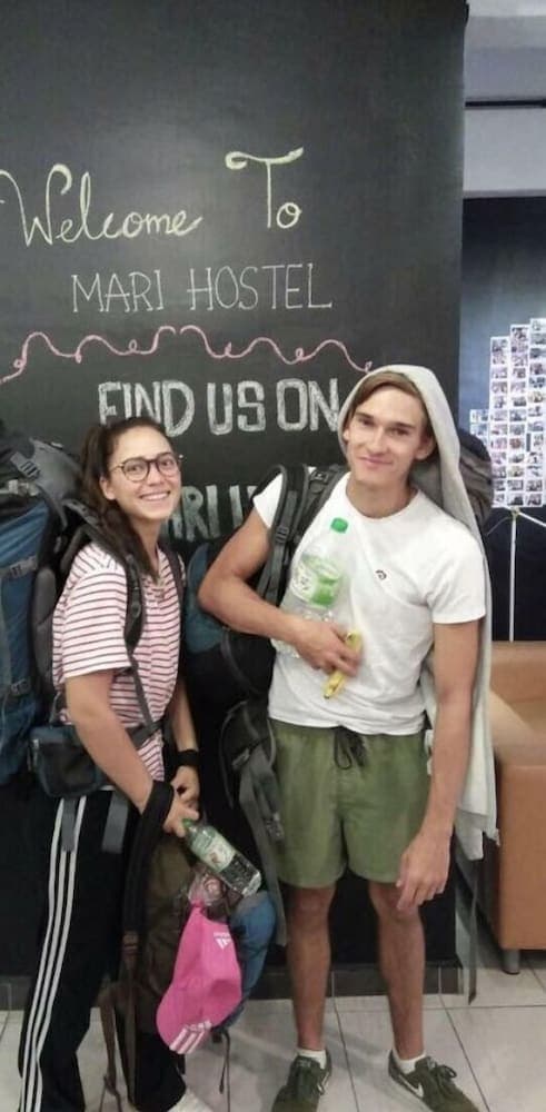Mari Hostel