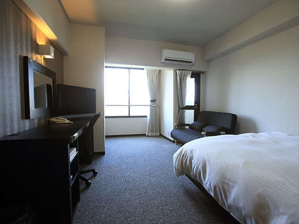 Green Rich Hotel Miyazaki Apartment Style