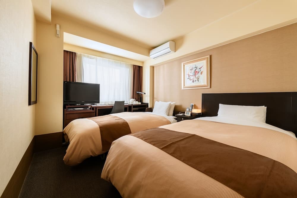 Hotel Sealuck Pal Kofu