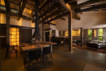 Yufuin Bettei Itsuki