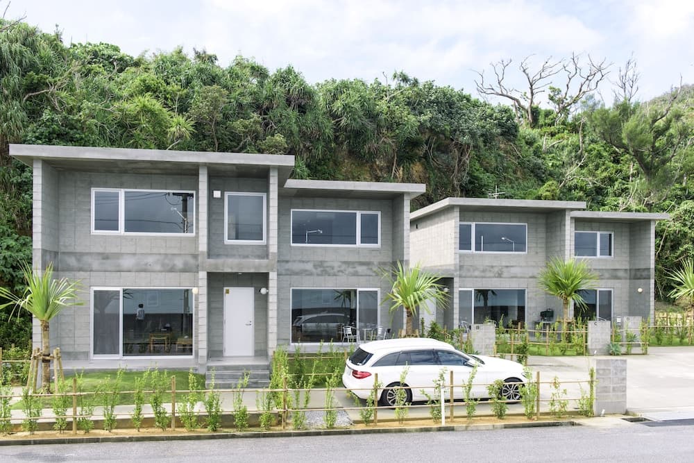 Trip Shot Villas Hamahiga