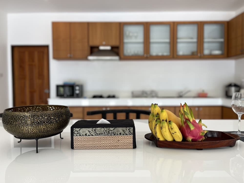 Villa Baan Lalle Pool and Spa